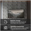 CONCORD WALLCOVERINGS ™ Retro-Art 3D Faux Stone Wall Panels, Pack