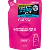 GATSBY (ギャツビー) パーフェクトクリアシャンプー 詰め替え用 320ｍL