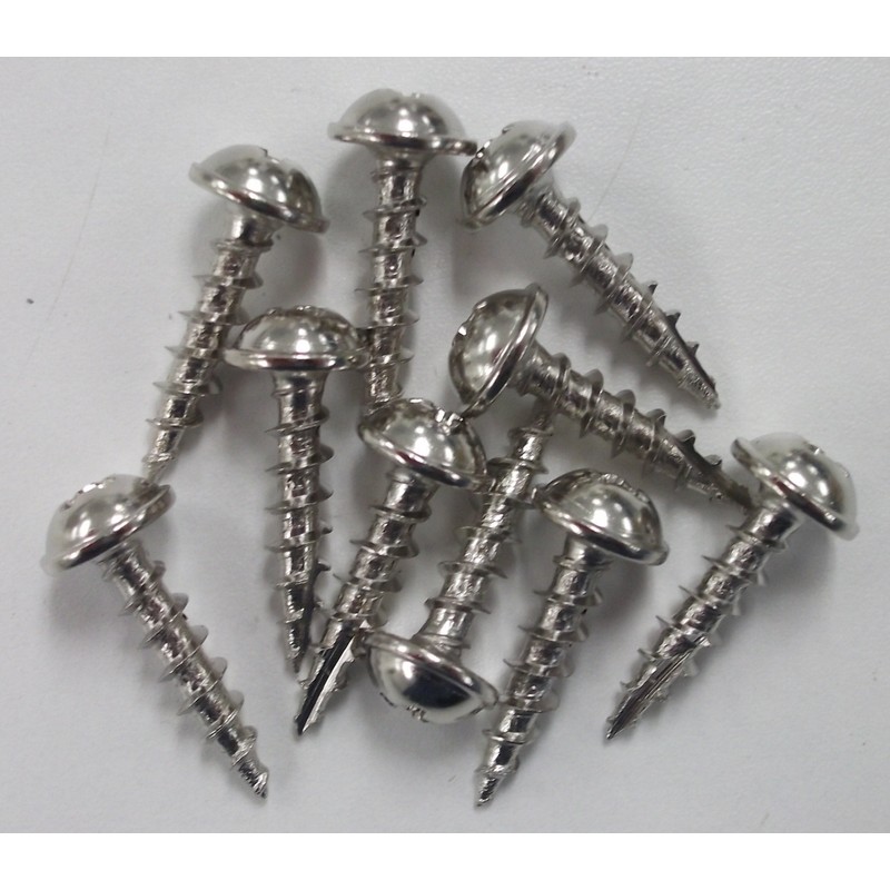 Salice Compact Soft Close Hinge 1-3/8" Overlay Pack of 10