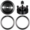 J-35686-B Front and Rear Crankshaft Seal Wear Sleeve Installer Compatible