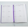 Sixstore 2026 A5 Day to Page Colour Fashion A5 DAP
