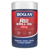 Bioglan Red Krill Oil 500mg 120 Capsules