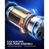 KAX Electric Fuel Pump Module Assembly Compatible with 2016-2019 Kia