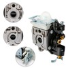 RB-K106 Carburetor Carb Kit Replacement for Echo ES-250 PB-250 PB-250LN