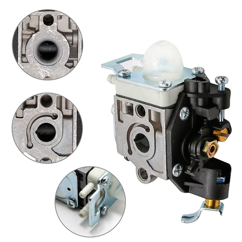 RB-K106 Carburetor Carb Kit Replacement for Echo ES-250 PB-250 PB-250LN