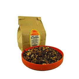 Marshalls Creek Spices Select Loose Leaf Tea, NOT JUST BLUEBERRY