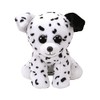 Ty 42302 Spencer, Dalmatian Beanie Baby Plush Toy, 15 cm