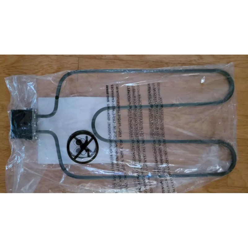 PRO285 PRO285-BK PRO285E PRO285E Napoleon Grill Parts OEM Element SKU