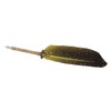 Feather Pen Set with 5 Interchangeable Nib Letter Opener Pen