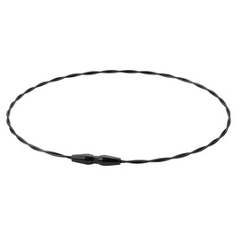Phiten Necklace RAKUWA Neck Wire EXTREME Tornado [Stiff Neck] [Neck Stiff Neck] [Phiten Advanced Technology Metax]