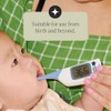 Tommee Tippee - Termómetro 2 en 1