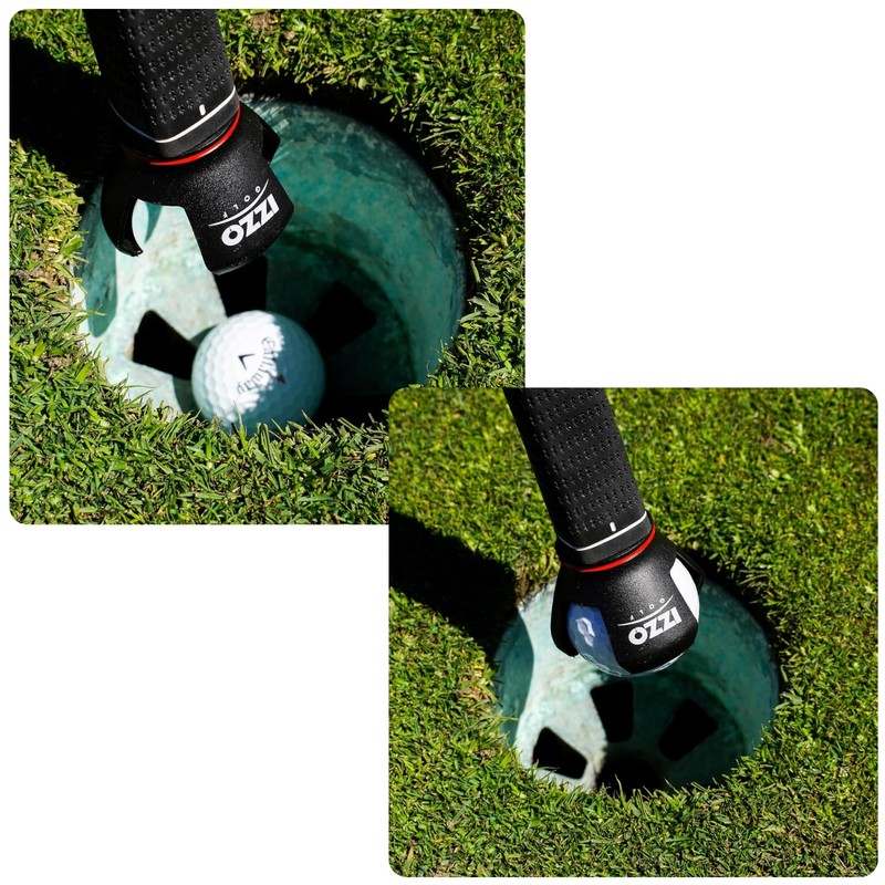 Izzo Golf Ball Grabber Pickup Retriever