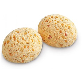 NUK Baby Vegetable Sponges