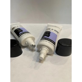 Mirenesse NEW MIRENESSE PEBBLE SONIC DAY & NIGHT ANTIAGING FACIAL DEEP CLEANSER 1.41 OZ EA