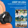 Digital Kids Camera with 0. 96 Inches Screen Small 1080p