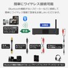 Bluetooth Receiver LDAC Compatible apt-X HD Low Latency USB DAC