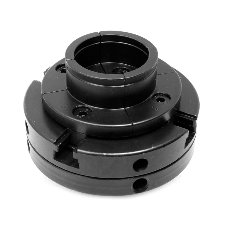 WEN LA4444 4-Inch 4-Jaw Self-Centering Chuck Set with 1-Inch x