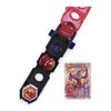 Bakugan, Baku-Clip Storage Accessory with Exclusive, for Ages 6 and