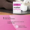 Creatina Matter Smart Nutrients Mommy Energy, en Polvo para Mujer,