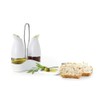Prepara Cruet Set, Chrome