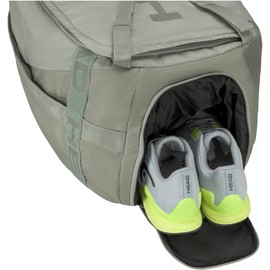 HEAD Pro M Paquete de 6 bolsas de lona