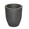 LLF Clay Graphite Crucible Casting Cup Oven Torch Melting Casting
