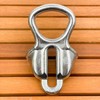 GATE 14 - Chain Clower stainless steel anchor and anchor