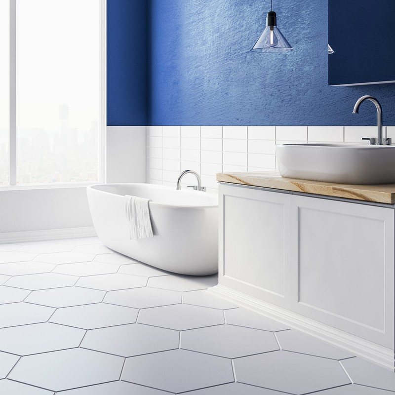 LATICRETE SPECTRALOCK® 1 Pre-Mixed Grout #89 Smoke Grey