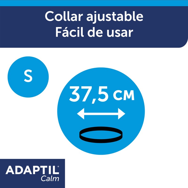 CEVA Adaptil Calm - Anti-Stress For Dogs - Fears, Loud