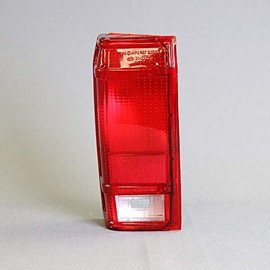Knapheide 21910179, Tail Light Assembly Street Side