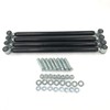 TORDXICS Universal Parallel 4 link suspension kit for 2.75" Axle