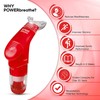 Power Breathe Sports Performance Plus-red
