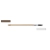 Malu Wilz Eyebrow Designer Augenbrauenstift Nr. 22 Flat White -