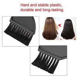 Kit para teñir y hacer permanentes, que incluye pincel, recipiente y demás herramientas para teñir el cabello.