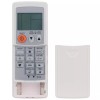Unbranded KD06ES Replace Remote for Mitsubishi Air Conditioner MSZ-FD25VA MSZ-FD35VA