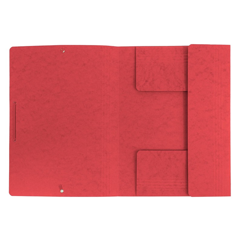 Interdruk TEGUPREC Corner Tensioner, 03 Red, A6