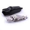 ATOPLEE 20PCS Alligator Clips Electrical,20A Insulated Spring Loaded Alligator Clamps,Truck