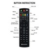TopSeller - Original IR SuperBox Remote - (Non Voice) -