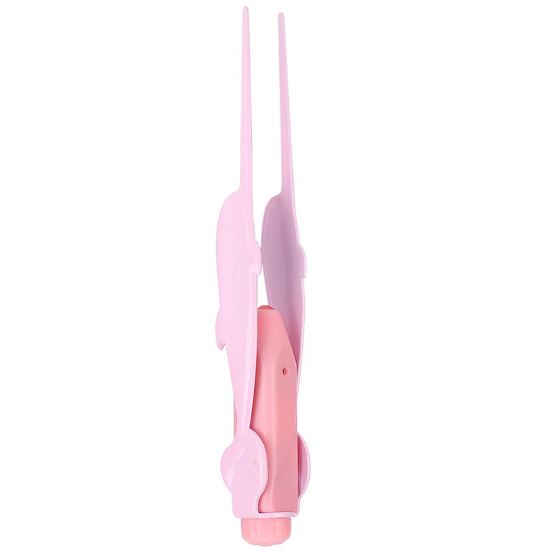 Ear Cleaning Tool Set USB Rechargeable Ear Cleaner Tweezers with
