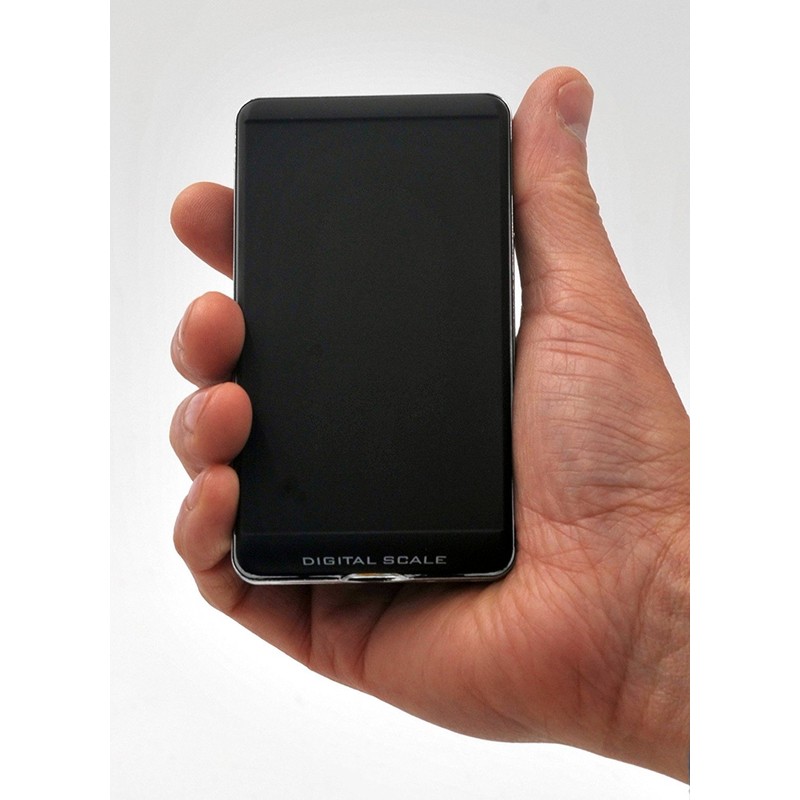 Pocket scale, 300g by 0.01g