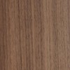 Edge Supply Walnut Wood Veneer Sheet Quarter Cut, 24” x