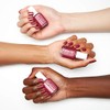 essie Esmalte de uñas, no rojo para colección de cama,