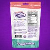 Freeze Dried Tropical Gummy Bears, Crazy Candy Maui Munchers -