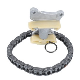 Frankberg Timing Chain Kits Compatible with A1 A3 A4 A6 TT Altea Leon O.c.t.a.v.i.a II Golf V/VI Polo J.e.t.t.a III P.a.s.s.a.t 2.0L Petrol 2002-2017