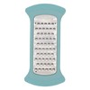 Microplane Mixing Bowl Grater - Extra Coarse Grater for Cauliflower