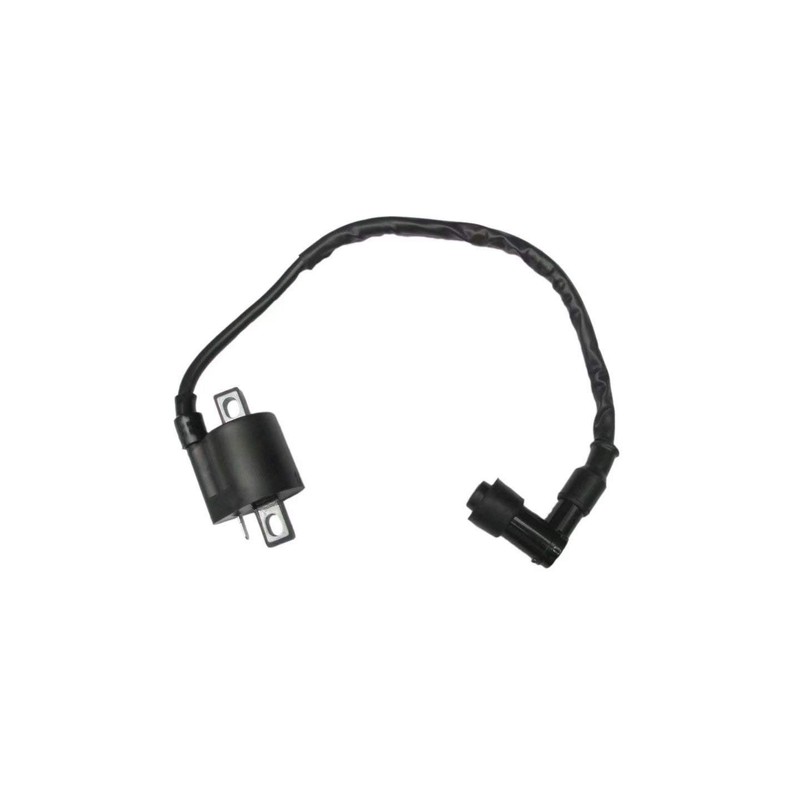 Ignition Coil For Honda ATC200ES ATC 200ES 3 Wheeler 1984