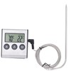 Meat Thermometer Electronic with Probe Digital Oven for Cooking Kitchen