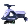 VEVOR Electric Wiggle Car, Load 150 lbs, Wiggle Scooter with