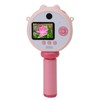 Kids Selfie Camera 2 Inch HD IPS Screen Dual Lens