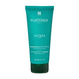 Rene Furterer 977-66465 Astera Shampoo, 200 ml